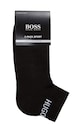BOSS șosete 50388446.NOS negru