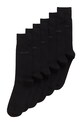 Oblečenie Ponožky Boss 50388453.NOS čierna