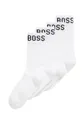 Шкарпетки Boss  82% Бавовна, 3% Еластан, 15% Поліамід