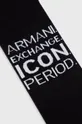 Armani Exchange Skarpetki 953033.CC652.NOS czarny