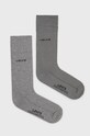 Levi's Skarpetki (2-pack) wzorzyste szary 37157.0208