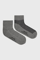Ponožky Levi's směs šedá 37157.0232