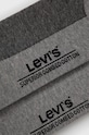 Ponožky Levi's 37157.0232 šedá AA00