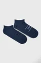 Шкарпетки Levi's короткі шкарпетки темно-синій 37157.0733