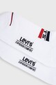 Levi's șosete 37157.0737 alb AA00