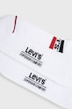 Levi's skarpetki (2-pack) 37157.0737 biały AA00