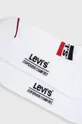 Levi's socks white