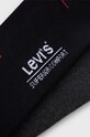 Шкарпетки Levi's (2-pack) 37157.0766 чорний AA00