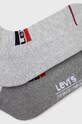 Κάλτσες Levi's 37157.0767 γκρί AA00