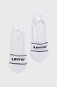 white Levi's socks Men’s