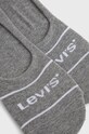 Levi's skarpetki (2-pack) 37157.0770 szary AA00