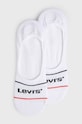 Носки Levi's (2-pack) короткие носки белый 37157.0771