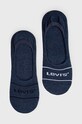 Levi's sosete (2-pack) sosete scurte bleumarin 37157.0772