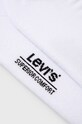 Levi's șosete (2-pack) 37157.0773 alb AA00