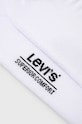 Ponožky Levi's (2-pak) 37157.0773 biela AA00