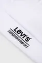Levi's skarpetki (2-pack) biały