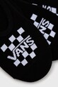 Vans skarpetki (3-pack) VN0A7S9ABLK1 czarny AA00
