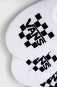 Ponožky Vans VN0A7S9AWHT1 bílá AA00