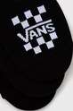 Vans skarpetki (3-pack) VN0A7S9BBLK1 czarny AA00