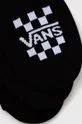 Vans - Κάλτσες (3-pack) μαύρο