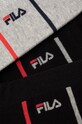 Носки Fila F1962 чёрный AA00