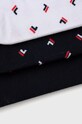Fila skarpetki (3-pack) F1963 granatowy AA00