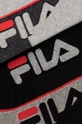 Fila skarpetki (3-pack) czarny