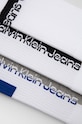 Ponožky Calvin Klein 701218735.NOS biela AA00