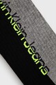 Ponožky Calvin Klein 701218735.NOS černá AA00