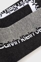 Calvin Klein skarpetki (3-pack) 701218736.NOS szary AA00