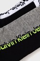 Носки Calvin Klein 701218736.NOS чёрный AA00