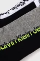 Носки Calvin Klein чёрный