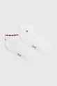 білий Шкарпетки Tommy Hilfiger 2-pack Чоловічий