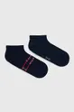 темно-синій Шкарпетки Tommy Hilfiger 2-pack Чоловічий