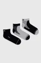 γκρί Κάλτσες Fila 3-pack Ανδρικά