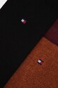 Κάλτσες Tommy Hilfiger 2-pack 701226104.NOS μαύρο AA00