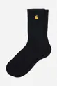 black Carhartt WIP socks Men’s