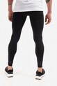 Odzież Under Armour legginsy Speedpocket Tight 1361489 czarny