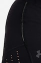 Under Armour legginsy Speedpocket Tight czarny 1361489