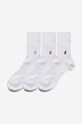 Gramicci șosete 3-pack Basic Crew Socks
