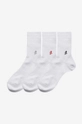 Čarape Gramicci 3-pack Basic Crew Socks