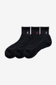 Gramicci șosete 3-pack Basic Short Socks