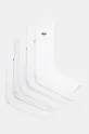 Κάλτσες Lacoste 5-pack