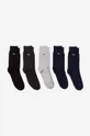 Ponožky Lacoste 5-pack