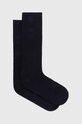 Samsoe Samsoe calzini HANSE calzini blu navy M00007103