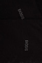 Памучни чорапи BOSS 50469837 черен AA00