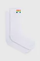 λευκό Κάλτσες Fila 2-pack Ανδρικά