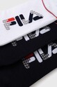 Fila zokni 3 pár F2704 sötétkék AA00