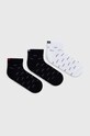 Fila sosete 3-pack sosete scurte bleumarin F2717