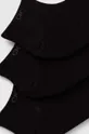 Calvin Klein calzini pacco da 6 nero